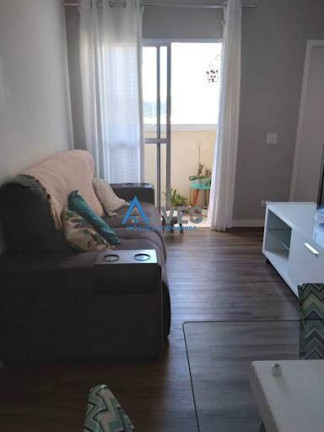 Imagem Apartamento com 2 Quartos à Venda, 53 m² em Santa Terezinha - São Bernardo Do Campo Imagem Apartamento com 2 Quartos à Venda, 53 m² em Santa Terezinha - São Bernardo Do Campo