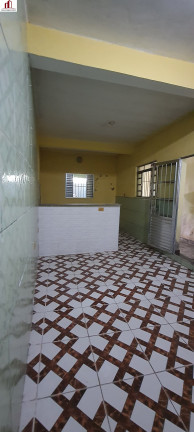 Imagem Sobrado com 3 Quartos à Venda,  em Jardim Rogerio Levorin - Francisco Morato