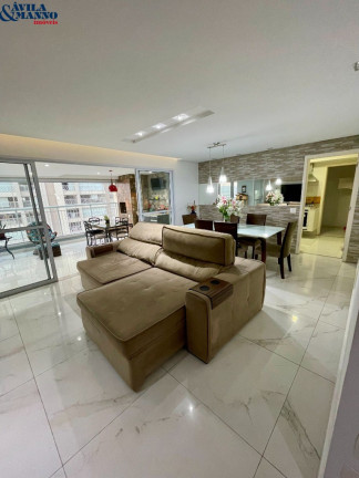 Imagem Apartamento com 3 Quartos à Venda, 151 m² em Mooca - São Paulo Imagem Apartamento com 3 Quartos à Venda, 151 m² em Mooca - São Paulo
