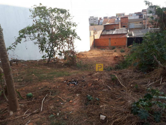 Terreno à Venda, 150 m² em Jardim Boer I - Americana