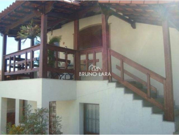 Casa com 4 Quartos à Venda, 222 m² em Centro - Igarapé