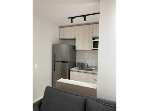 Imagem Apartamento com 2 Quartos à Venda, 46 m² em Parque Industrial Tomas Edson - São Paulo Imagem Apartamento com 2 Quartos à Venda, 46 m² em Parque Industrial Tomas Edson - São Paulo