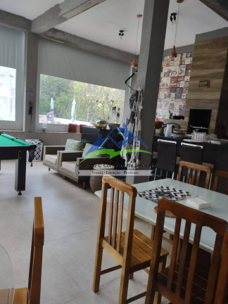 Imagem Chácara com 3 Quartos à Venda, 1.200 m² em Terra Preta - Mairiporã Imagem Chácara com 3 Quartos à Venda, 1.200 m² em Terra Preta - Mairiporã