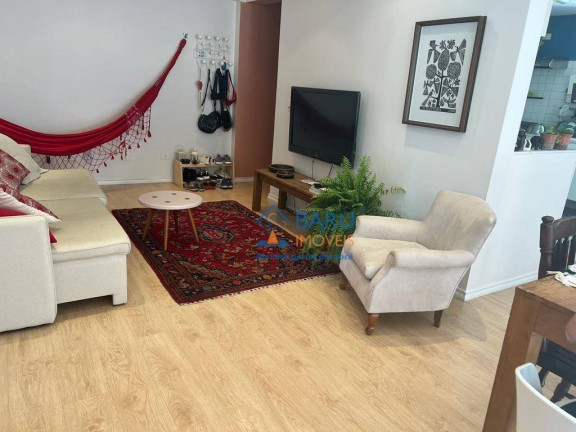 Imagem Apartamento com 2 Quartos à Venda, 85 m² em Vila Madalena - São Paulo Imagem Apartamento com 2 Quartos à Venda, 85 m² em Vila Madalena - São Paulo