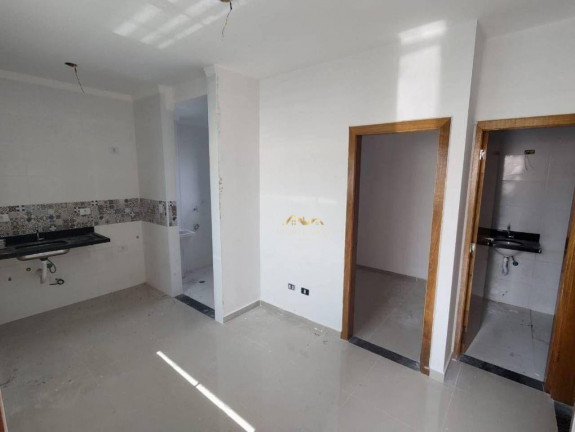 Imagem Apartamento com 2 Quartos à Venda, 42 m² em Penha - São Paulo