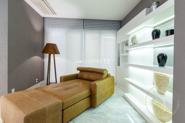 Imagem Apartamento com 6 Quartos à Venda, 1.111 m² em Vila Regente Feijó - São Paulo Imagem Apartamento com 6 Quartos à Venda, 1.111 m² em Vila Regente Feijó - São Paulo