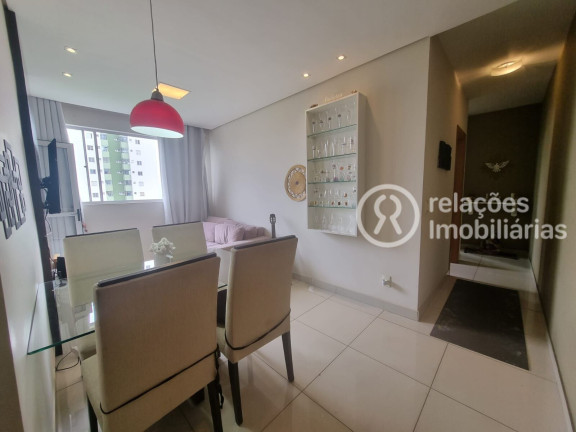 Imagem Apartamento com 2 Quartos para Alugar, 65 m² em Buritis - Belo Horizonte Imagem Apartamento com 2 Quartos para Alugar, 65 m² em Buritis - Belo Horizonte