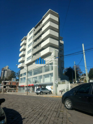 Apartamento com 1 Quarto à Venda, 40 m² em Progresso - Bento Gonçalves