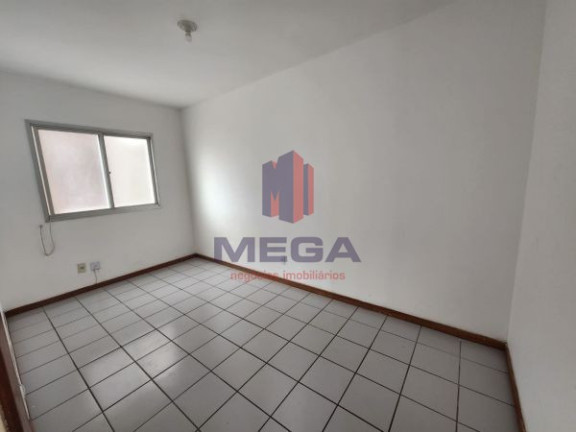 Imagem Apartamento com 2 Quartos à Venda, 65 m² em Itapuã - Vila Velha