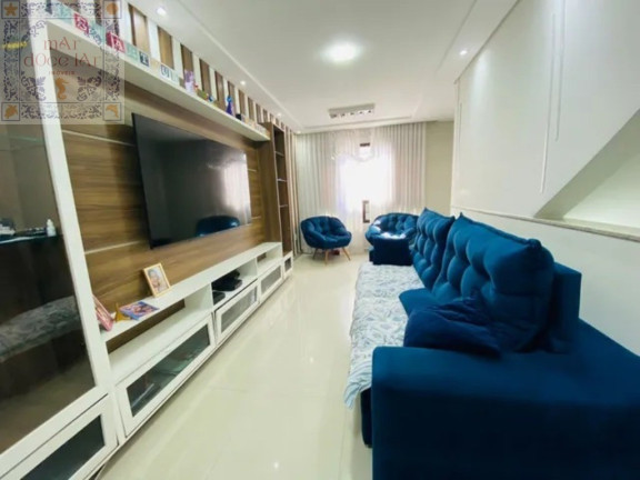 Imagem Casa com 3 Quartos à Venda, 169 m² em Boqueirão - Santos Imagem Casa com 3 Quartos à Venda, 169 m² em Boqueirão - Santos