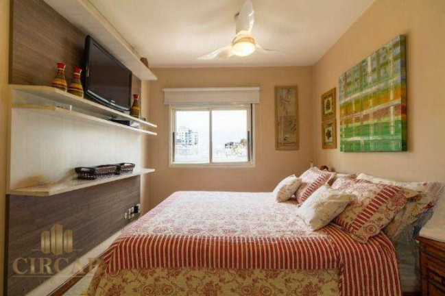Imagem Apartamento com 3 Quartos à Venda, 121 m² em Perdizes - São Paulo