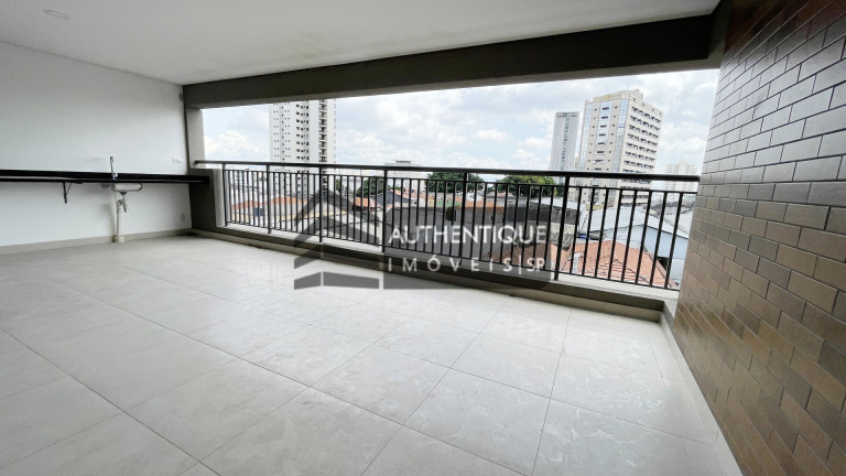 Imagem Apartamento com 4 Quartos à Venda, 159 m² em Mooca - São Paulo