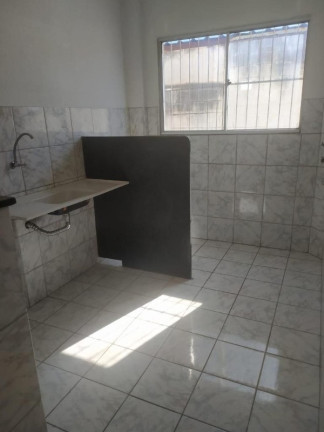 Imagem Imóvel com 2 Quartos à Venda, 45 m² em Arvoredo - Contagem