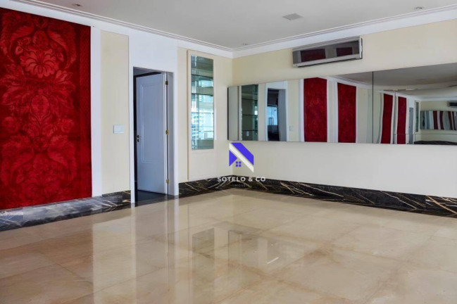 Imagem Apartamento com 6 Quartos à Venda, 425 m² em Vila Gomes Cardim - São Paulo Imagem Apartamento com 6 Quartos à Venda, 425 m² em Vila Gomes Cardim - São Paulo