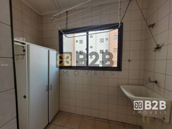 Imagem Apartamento com 2 Quartos à Venda, 74 m² em Jardim Amália - Bauru Imagem Apartamento com 2 Quartos à Venda, 74 m² em Jardim Amália - Bauru