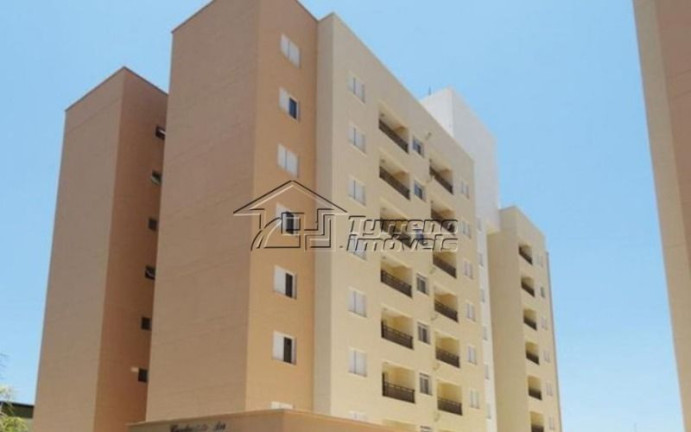 Imagem Apartamento com 2 Quartos à Venda, 61 m² em Jardim Oriente - São José Dos Campos Imagem Apartamento com 2 Quartos à Venda, 61 m² em Jardim Oriente - São José Dos Campos