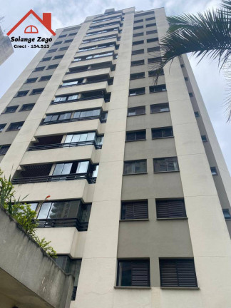Imagem Apartamento com 3 Quartos à Venda, 80 m² em Vila Andrade - São Paulo Imagem Apartamento com 3 Quartos à Venda, 80 m² em Vila Andrade - São Paulo