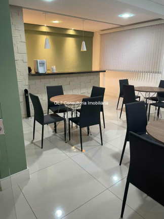 Imagem Apartamento com 2 Quartos à Venda, 70 m² em Vila Sfeir - Indaiatuba