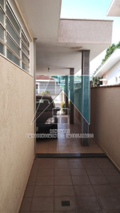 Casa com 3 Quartos para Alugar, 312 m² em Alto Da Boa Vista - Ribeirão Preto