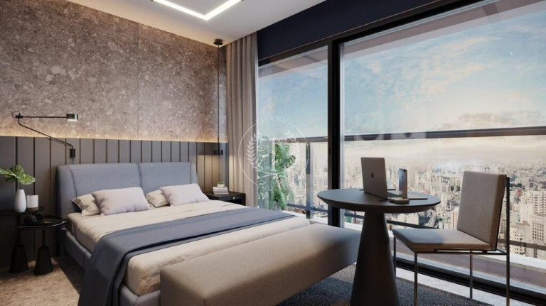 Imagem Apartamento com 1 Quarto à Venda, 31 m² em Paraíso - São Paulo