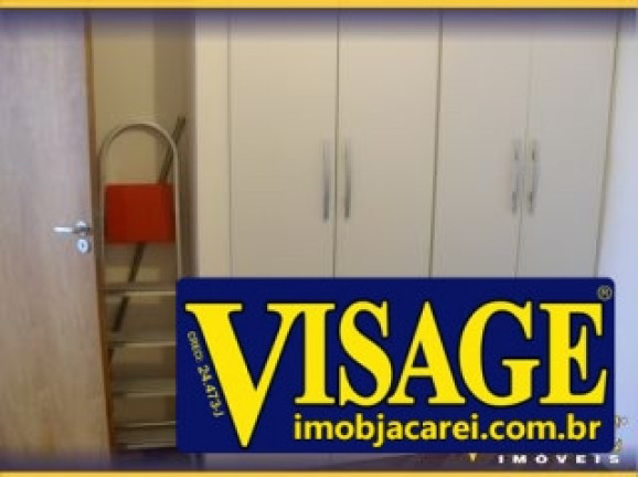 Imagem Apartamento com 2 Quartos à Venda,  em Vila Aprazivel - Jacareí