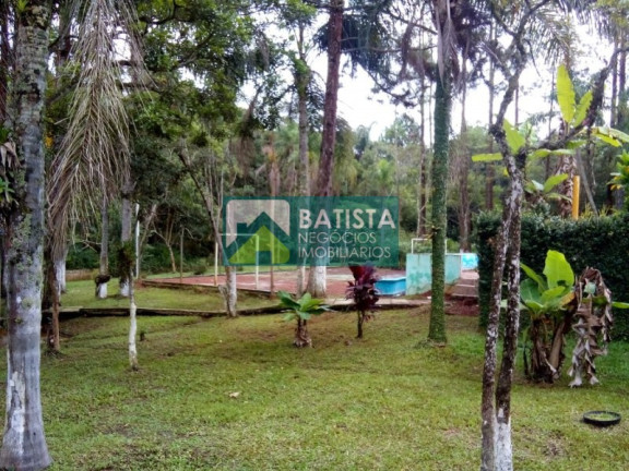 Imagem Imóvel com 5 Quartos à Venda, 6.800 m² em Tatetos - São Bernardo Do Campo