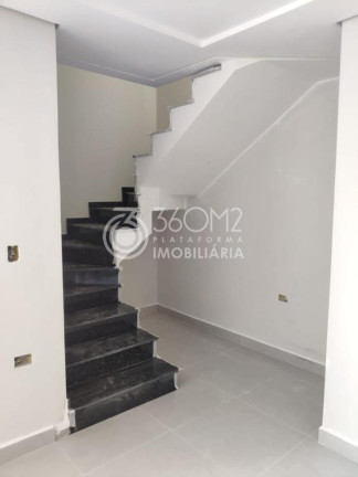 Apartamento com 2 Quartos à Venda, 103 m² em Vila Curuçá - Santo André