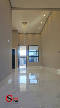 Imagem Casa com 3 Quartos à Venda, 180 m² em Jardim Nova Independência I - Sarandi