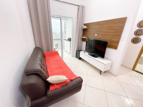 Imagem Apartamento com 2 Quartos à Venda, 61 m² em Vila Caiçara - Praia Grande Imagem Apartamento com 2 Quartos à Venda, 61 m² em Vila Caiçara - Praia Grande
