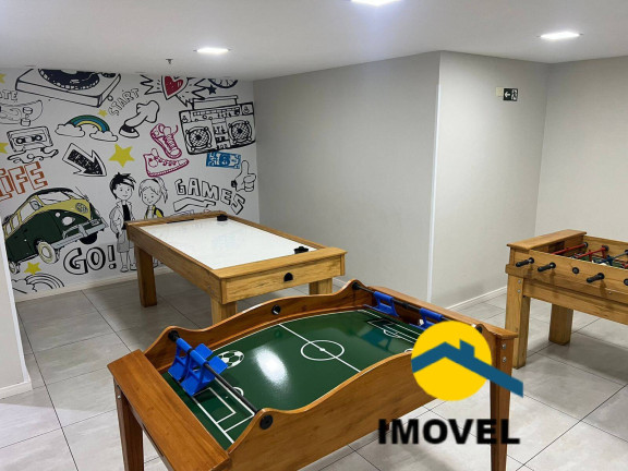Imagem Apartamento com 3 Quartos à Venda, 76 m² em Centro - São Gonçalo Imagem Apartamento com 3 Quartos à Venda, 76 m² em Centro - São Gonçalo