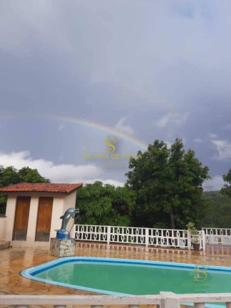 Imagem Chácara com 5 Quartos à Venda, 500 m² em Parque Votorantin - Mairiporã Imagem Chácara com 5 Quartos à Venda, 500 m² em Parque Votorantin - Mairiporã