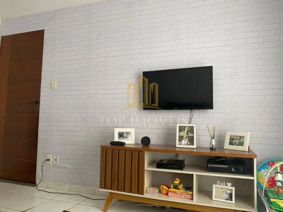 Imagem Apartamento com 2 Quartos à Venda, 49 m² em Bosque Dos Eucaliptos - São José Dos Campos