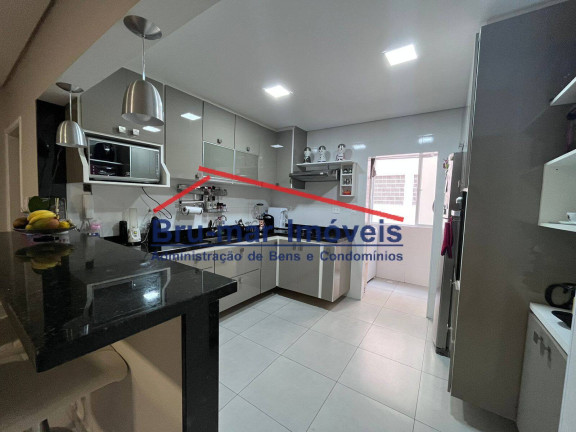 Imagem Apartamento com 2 Quartos à Venda, 80 m² em Pompéia - Santos Imagem Apartamento com 2 Quartos à Venda, 80 m² em Pompéia - Santos