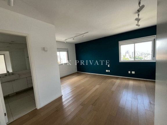 Imagem Apartamento com 2 Quartos à Venda, 128 m² em Pompéia - São Paulo Imagem Apartamento com 2 Quartos à Venda, 128 m² em Pompéia - São Paulo