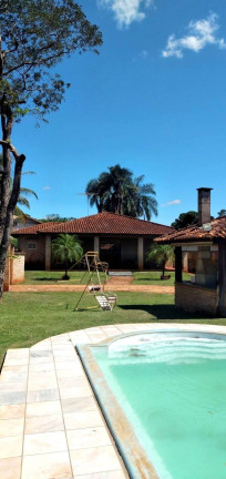 Imagem Chácara com 4 Quartos à Venda, 1.250 m² em Ribeirão Preto Imagem Chácara com 4 Quartos à Venda, 1.250 m² em Ribeirão Preto