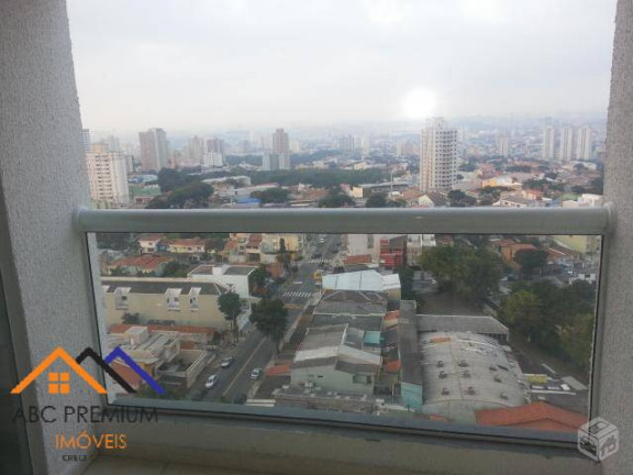 Apartamento com 2 Quartos à Venda, 52 m² em Vila Assunção - Santo André