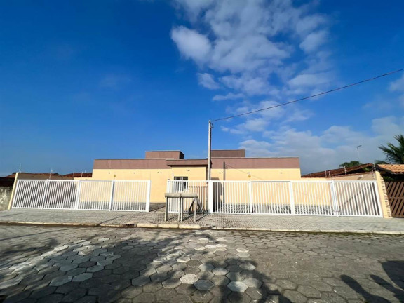 Imagem Casa de Condomínio com 2 Quartos à Venda, 51 m² em Bopiranga - Itanhaem Imagem Casa de Condomínio com 2 Quartos à Venda, 51 m² em Bopiranga - Itanhaem