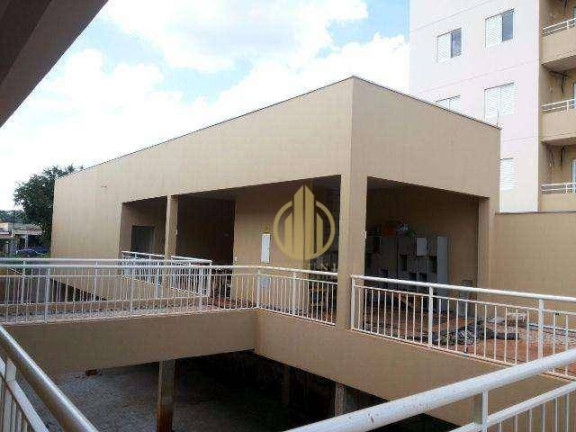 Imagem Apartamento com 2 Quartos à Venda, 63 m² em Jardim Anhangüera - Ribeirão Preto Imagem Apartamento com 2 Quartos à Venda, 63 m² em Jardim Anhangüera - Ribeirão Preto