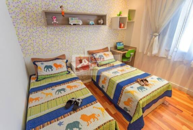 Imagem Apartamento com 2 Quartos à Venda, 55 m² em Jardim Olavo Bilac - São Bernardo Do Campo Imagem Apartamento com 2 Quartos à Venda, 55 m² em Jardim Olavo Bilac - São Bernardo Do Campo
