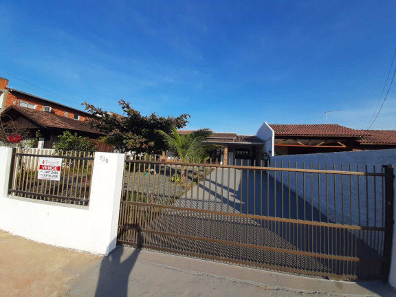 Imagem Casa com 3 Quartos à Venda,  em Itajuba - Barra Velha