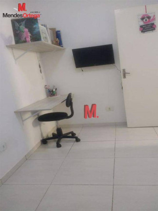 Imagem Casa com 3 Quartos à Venda, 105 m² em Horto Florestal - Sorocaba