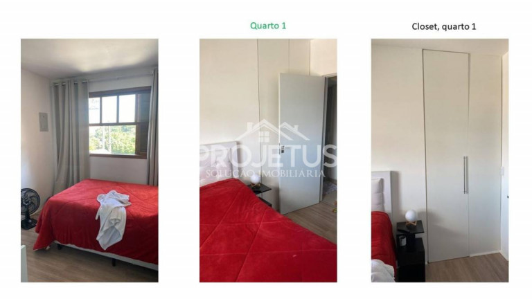 Imagem Casa com 2 Quartos à Venda, 80 m² em Parque Monte Alegre - Taboão Da Serra