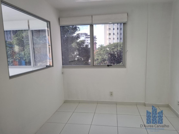 Imagem Imóvel Comercial à Venda, 32 m² em Aclimação - São Paulo