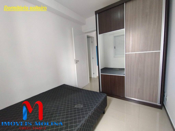 Imagem Apartamento com 2 Quartos à Venda, 47 m² em Nova Petropolis - São Bernardo Do Campo
