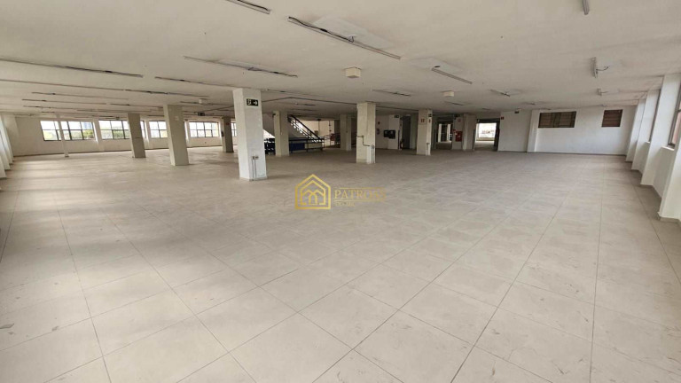 Imagem Imóvel Comercial para Alugar, 3.569 m² em Jardim Do Mar - São Bernardo Do Campo Imagem Imóvel Comercial para Alugar, 3.569 m² em Jardim Do Mar - São Bernardo Do Campo