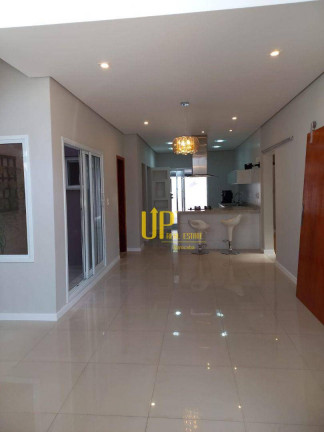 Imagem Casa com 4 Quartos à Venda, 216 m² em Condomínio Ibiti Royal Park - Sorocaba