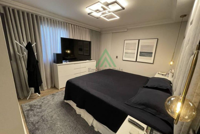 Imagem Casa com 4 Quartos à Venda, 247 m² em Aclimação - São Paulo