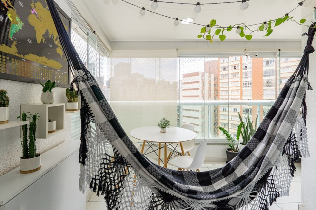 Imagem Apartamento com 1 Quarto à Venda, 42 m² em Bela Vista - São Paulo Imagem Apartamento com 1 Quarto à Venda, 42 m² em Bela Vista - São Paulo