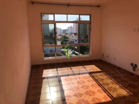 Imagem Apartamento com 2 Quartos à Venda, 90 m² em Aparecida - Santos Imagem Apartamento com 2 Quartos à Venda, 90 m² em Aparecida - Santos