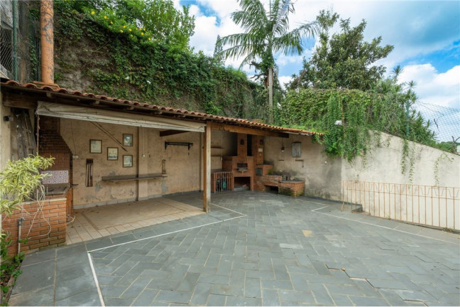 Imagem Casa com 4 Quartos à Venda, 233 m² em Instituto De Previdência - São Paulo